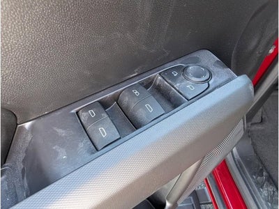 2026 Chevrolet Colorado 4WD LT