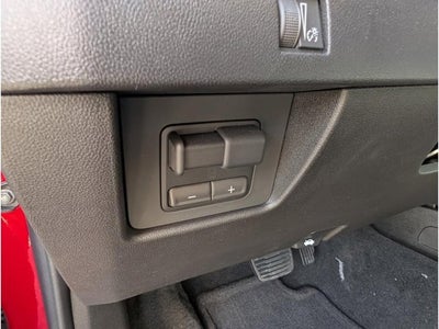 2026 Chevrolet Colorado 4WD LT