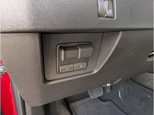 2026 Chevrolet Colorado 4WD LT