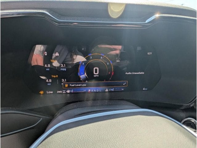 2026 Chevrolet Colorado 4WD LT