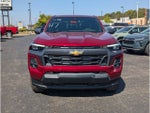 2026 Chevrolet Colorado 4WD LT