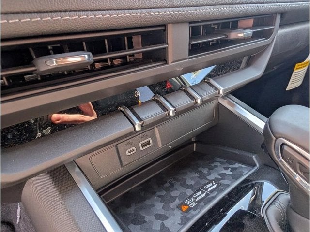 2026 Chevrolet Colorado 4WD LT