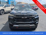 2026 Chevrolet Colorado 4WD Z71