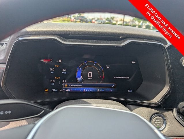 2026 Chevrolet Colorado 4WD Z71