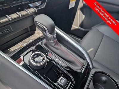 2026 Chevrolet Colorado 4WD Z71