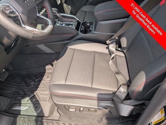 2026 Chevrolet Colorado 4WD Z71