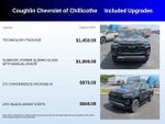 2026 Chevrolet Colorado 4WD Z71