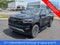 2026 Chevrolet Colorado 4WD Z71