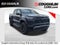 2026 Chevrolet Colorado 4WD Trail Boss