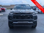 2026 Chevrolet Colorado 4WD Trail Boss