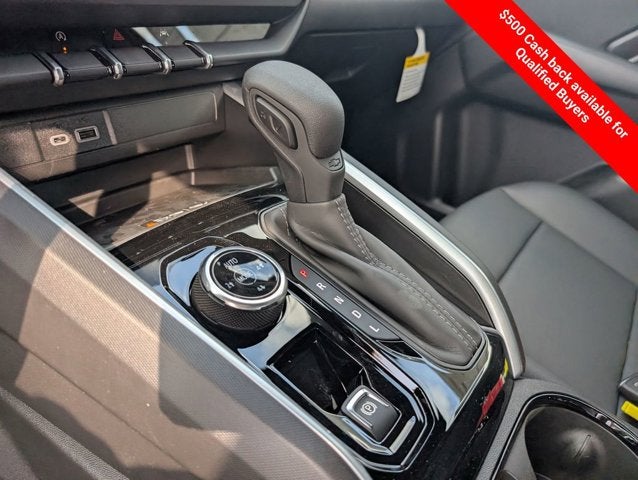 2026 Chevrolet Colorado 4WD Trail Boss