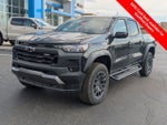 2026 Chevrolet Colorado 4WD Trail Boss