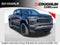 2026 Chevrolet Colorado 4WD Trail Boss