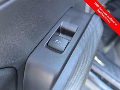 2026 Chevrolet Colorado 4WD Trail Boss