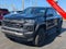 2026 Chevrolet Colorado 4WD Trail Boss