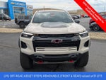 2026 Chevrolet Colorado 4WD ZR2