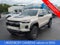 2026 Chevrolet Colorado 4WD ZR2