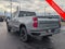 2026 Chevrolet Silverado 1500 4WD Double Cab 147" Custom