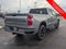 2026 Chevrolet Silverado 1500 4WD Double Cab 147" Custom