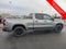 2026 Chevrolet Silverado 1500 4WD Double Cab 147" Custom