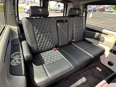 2025 Chevrolet Express Cargo Van Work Van