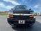 2025 Chevrolet Express Cargo Van Work Van