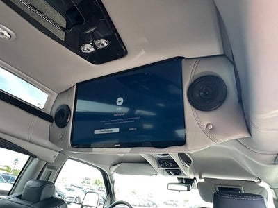 2025 Chevrolet Express Cargo Van Work Van