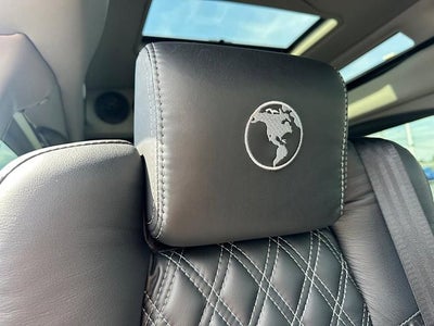 2025 Chevrolet Express Cargo Van Work Van