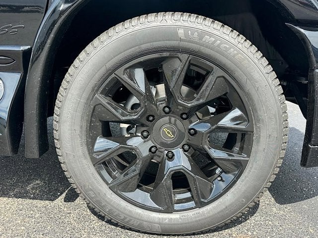 2025 Chevrolet Express Cargo Van Work Van