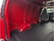 2025 Chevrolet Express Cargo Van Work Van