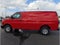 2025 Chevrolet Express Cargo Van Work Van
