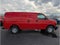 2025 Chevrolet Express Cargo Van Work Van