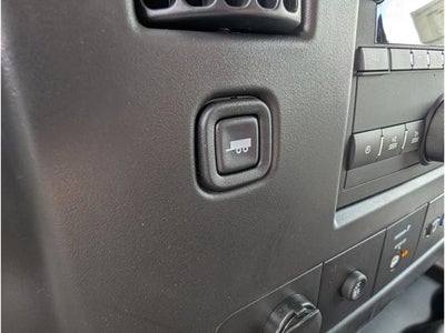 2025 Chevrolet Express Cargo Van Work Van