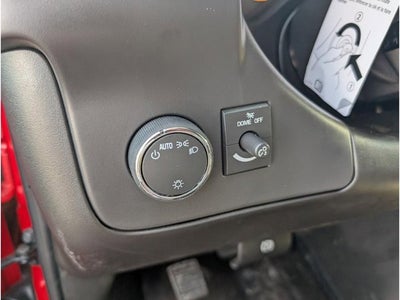 2025 Chevrolet Express Cargo Van Work Van