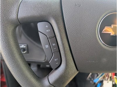 2025 Chevrolet Express Cargo Van Work Van