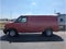 2025 Chevrolet Express Cargo Van Work Van