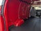2025 Chevrolet Express Cargo Van Work Van