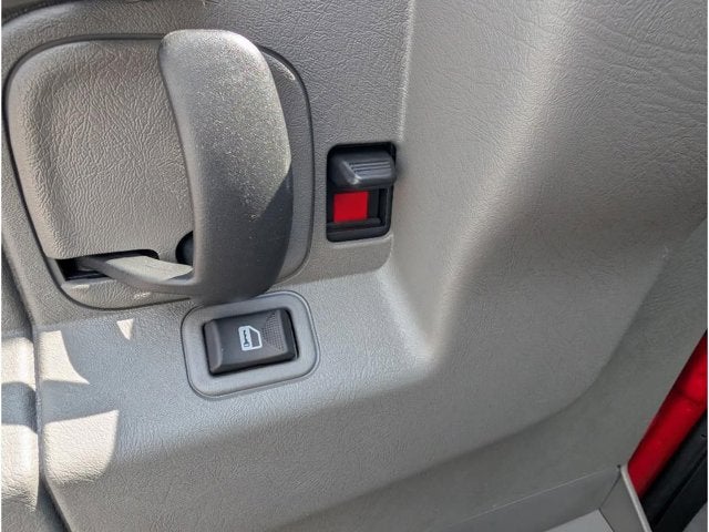 2025 Chevrolet Express Cargo Van Work Van