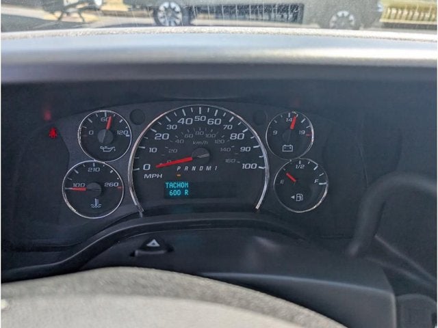 2025 Chevrolet Express Cargo Van Work Van