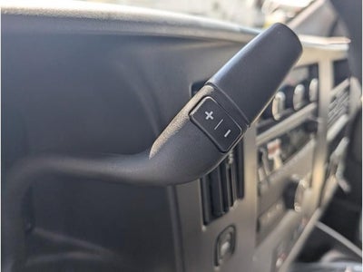 2025 Chevrolet Express Cargo Van Work Van