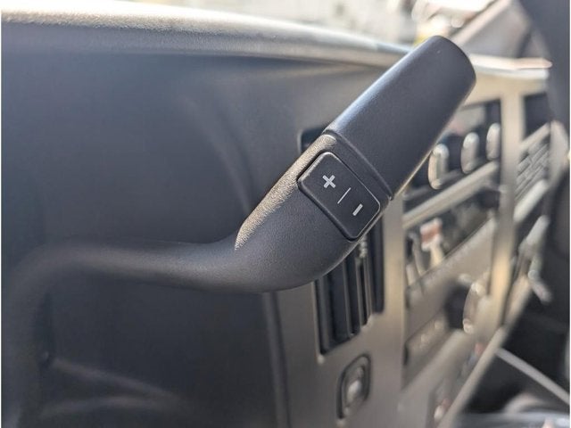 2025 Chevrolet Express Cargo Van Work Van