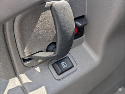 2025 Chevrolet Express Cargo Van Work Van