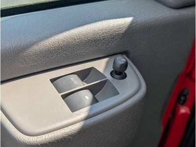 2025 Chevrolet Express Cargo Van Work Van