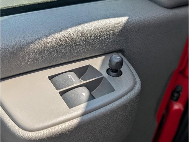 2025 Chevrolet Express Cargo Van Work Van