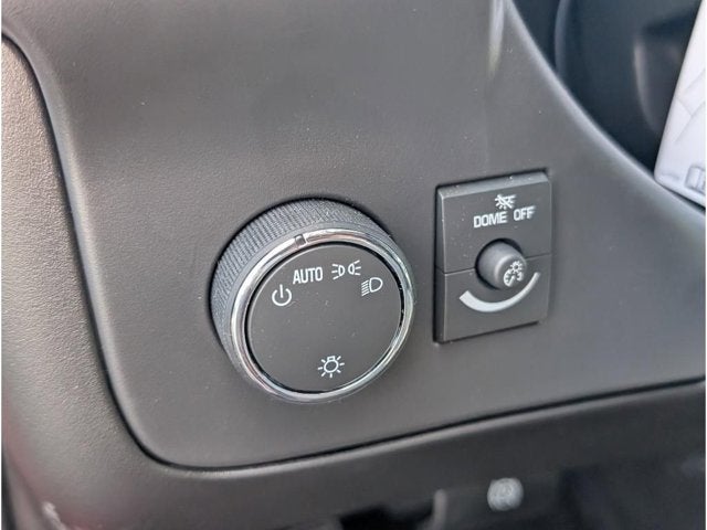 2025 Chevrolet Express Cargo Van Work Van