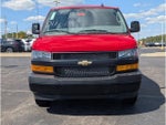 2025 Chevrolet Express Cargo Van Work Van
