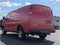 2025 Chevrolet Express Cargo Van Work Van