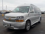 2026 Chevrolet Express Cargo Van Work Van