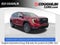 2027 GMC Acadia AWD AT4