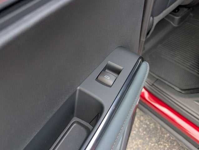 2027 GMC Acadia AWD AT4